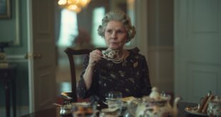 'The Crown' Season 6 Part 2 Review: Netflix Drama Ends in Anticlimax