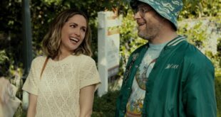 ‘Platonic’ Review: Seth Rogen, Rose Byrne Star In Apple TV Series